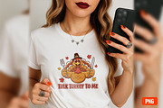 Thanksgiving Sublimation PNG Bundle, an Object Graphic by GlitterCraft (Thumbnail 78 of 101)