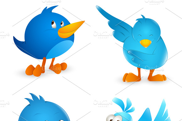Blue Birds preview 2