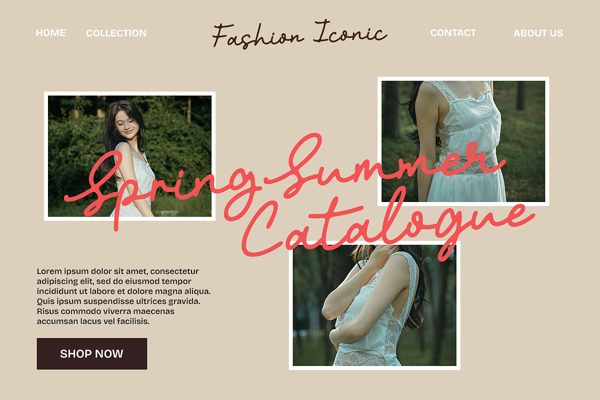 Reclaire - Monoline Signature Font, a Script Font by Typetemp Studio (Photo 9 of 13)