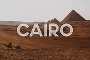 Choir, a Sans Serif Font by Linecreative (Thumbnail 4 of 13)