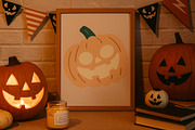 Holiday Elements Clipart Set, a Seasonal Illustration by Palau (Thumbnail 4 of 10)