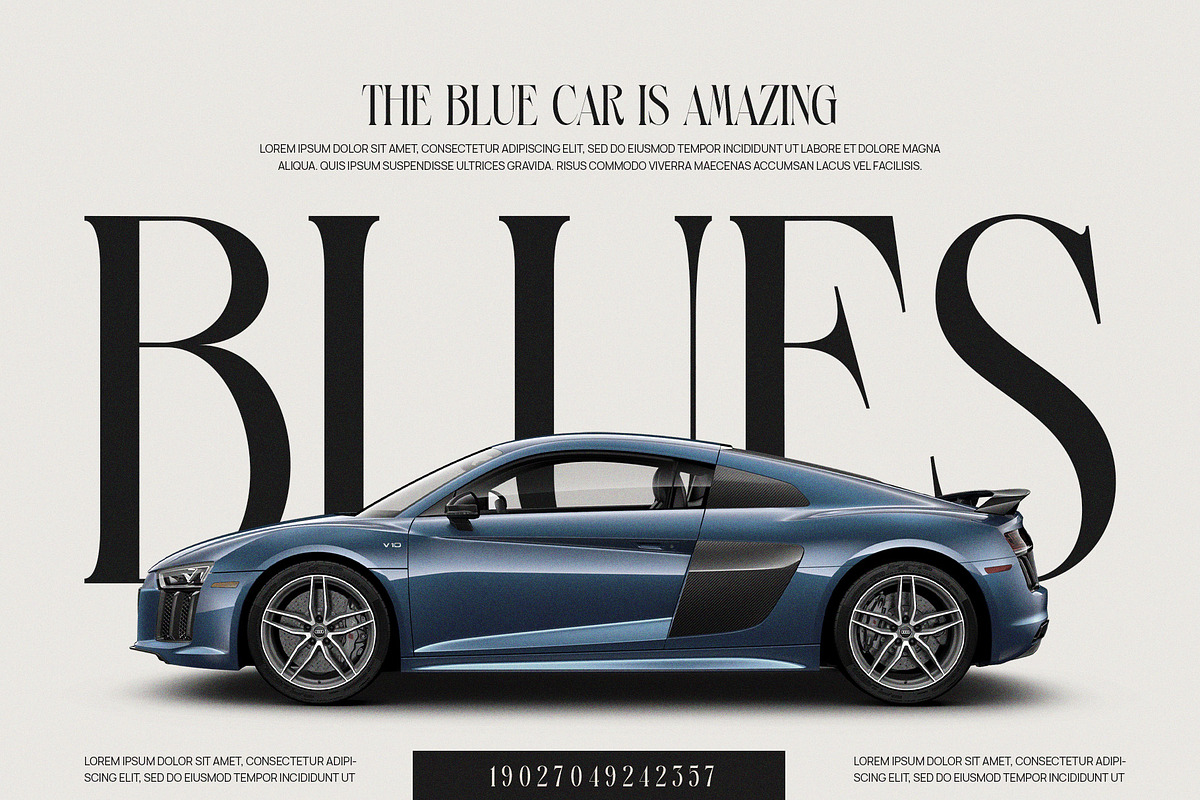 Magista Modern Serif Font, a Serif Font by Perfectype (Photo 4 of 6)