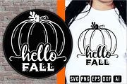 Fall SVG Bundle, Pumpkin, Autumn, a Graphic by D2PUTRI (Thumbnail 18 of 34)