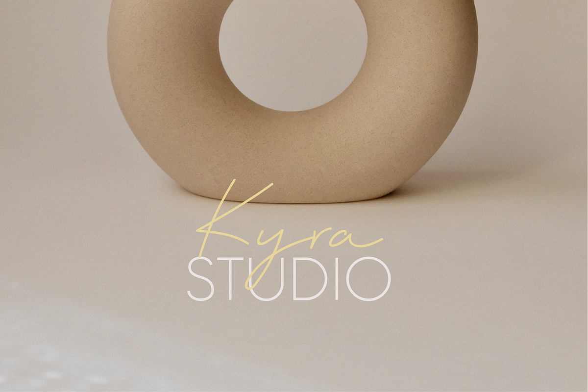 Tranquilo Boho | Font Duo, a Script Font by Vanem Studio (Photo 8 of 14)