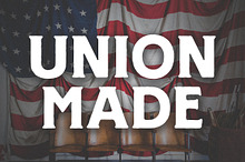 UNION MADE FONT