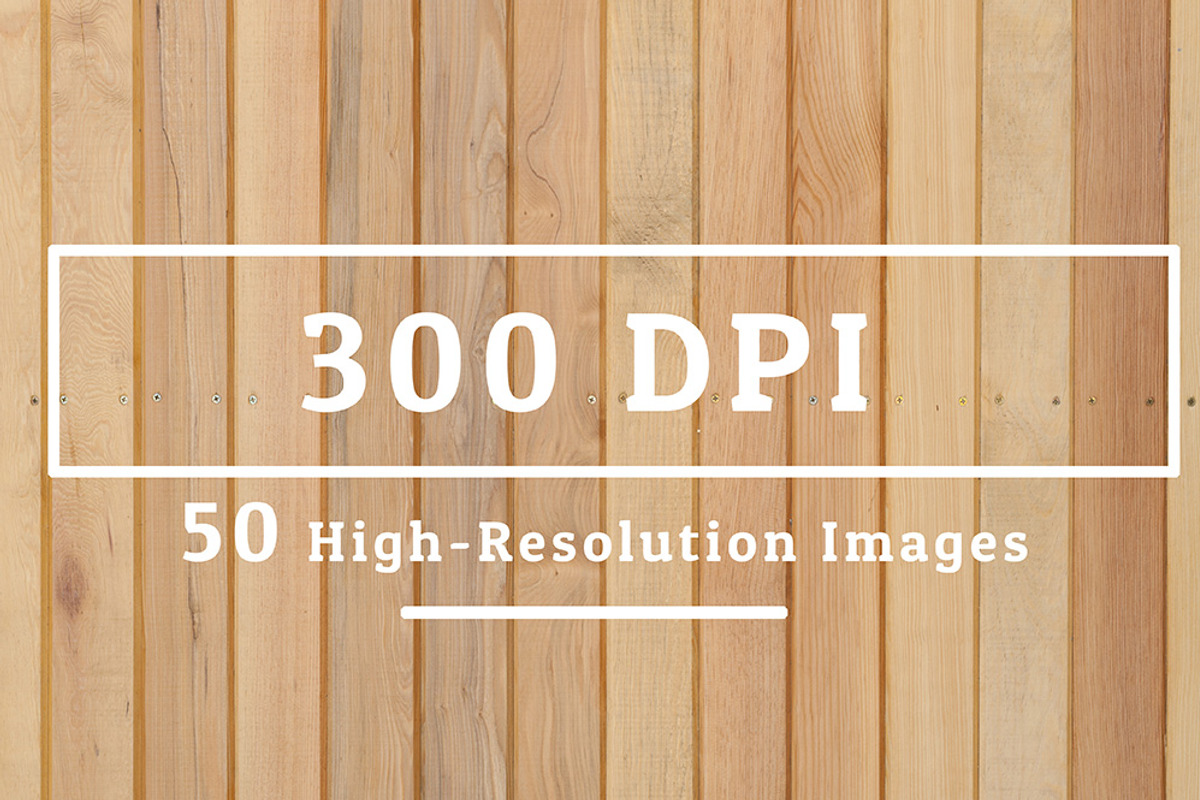50 Wood Texture Background Set 02, a Texture Graphic by FWStudio (Photo 3 of 8)