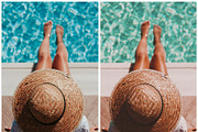 Bronze Lightroom Presets, a Preset Add-On by artboard1 (Thumbnail 8 of 8)