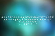 Marina Handwritten Font, a Script Font by Mila Visuals (Thumbnail 2 of 3)