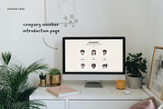People icons set, an Outline Icon by Pinkbrush (Thumbnail 5 of 6)