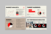 Marketing Plan Presentation, a Presentation Template by Occy Design (Thumbnail 4 of 7)