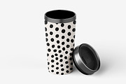 Abstract geometric seamless patterns, a Pattern Graphic by Good Studio (Thumbnail 8 of 14)