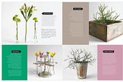 Magazine Template InDesign 16, a Magazine Template by Love Graphic Design (Thumbnail 15 of 20)