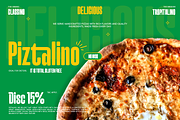 Hellbox Bold Condensed Display Sans, a Serif Font by Creatype Studio (Thumbnail 7 of 10)