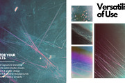 Chromatic Drift – Duotone Film Scans, an Abstract Photo by Virgo Studio (Thumbnail 5 of 6)