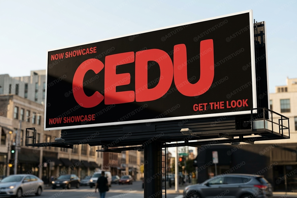 Cedu | A Modern Luxury Serif, a Serif Font by Astuti Studio (Photo 22 of 25)