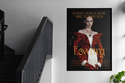Negkomis — Elegant Ligature Serif, a Serif Font by Enxyclo Studio (Thumbnail 12 of 26)