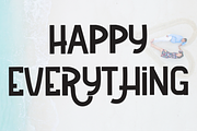 White Christmas, a Serif Font by InermediaSTUDIO (Thumbnail 6 of 7)