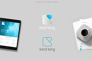 Advio friendly font, a Font by Sentavio (Thumbnail 4 of 6)