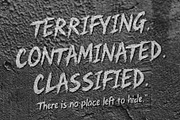 HorrificScience Horror Thriller Font, a Handwritten Font by HypeWorksCo (Thumbnail 15 of 16)