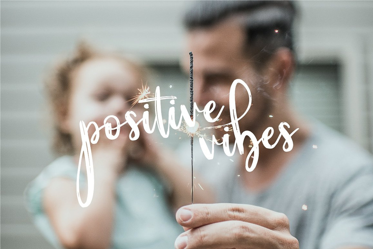 Typographer's Dream Box + 200 Logos, a Script Font by Mats-Peter Forss (Photo 84 of 130)