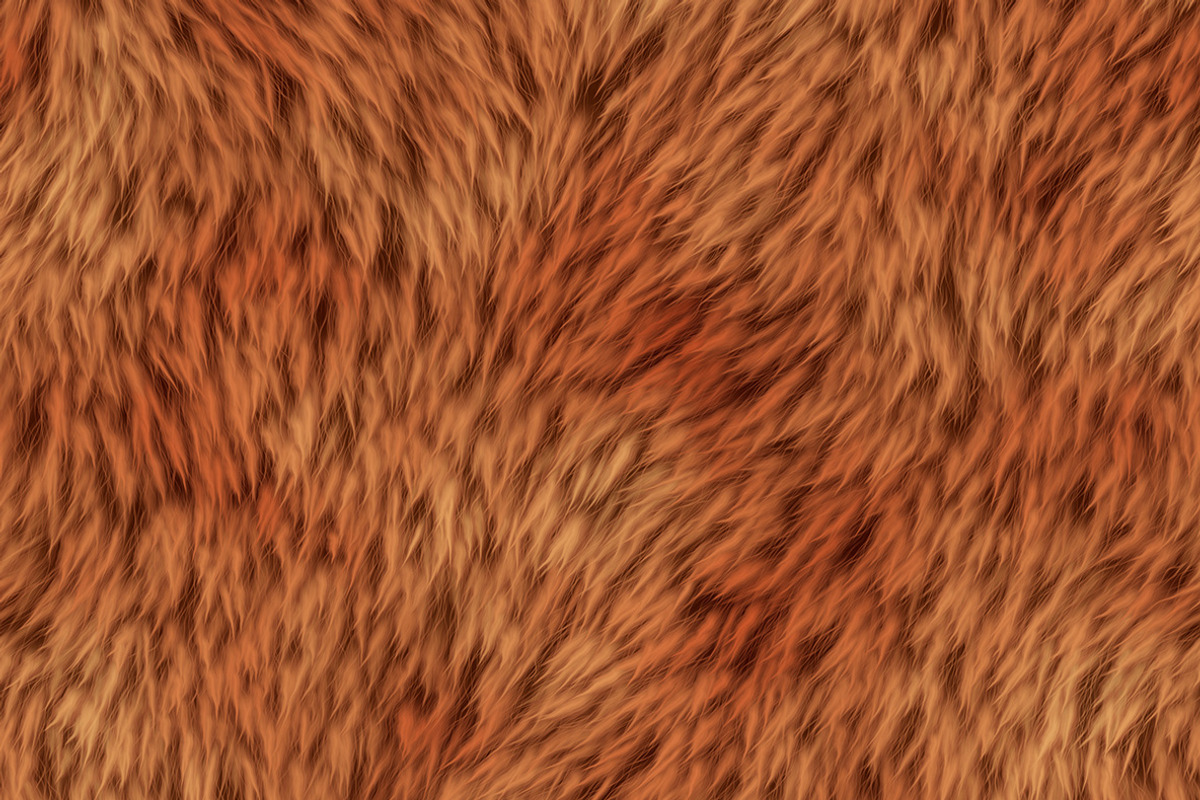 Animal fur textures 2, a Texture Graphic by dotstudio (Photo 8 of 14)