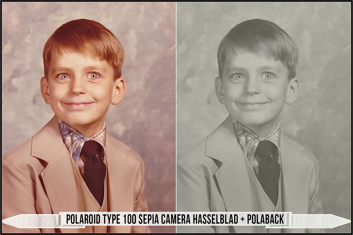 Authentic Sepia LUTs - Version 2, a Plug-in Add-On by Raztrend (Photo 23 of 30)
