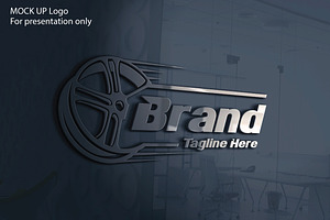 Automotive Logo