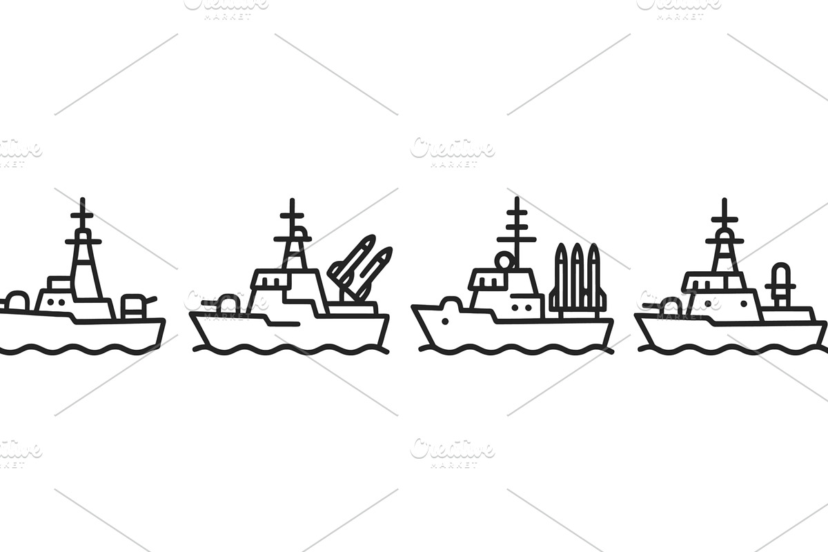 Vector illustration featuring line, a Transportation Illustration by ZinetroN