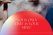 Vibrant Retro Grainy GRADIENTS, a Background Graphic by Lyrata Studio (Thumbnail 15 of 24)