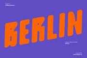 CS Blame Drawn, a Sans Serif Font by Craft Supply Co. (Thumbnail 2 of 8)