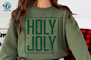 Christmas T-shirt SVG PNG Bundle, a Graphic by CrazyCraft (Thumbnail 3 of 5)