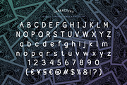 Warmagic Playful Handwritten Font, a Handwritten Font by Vadovastd (Thumbnail 2 of 7)