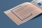 X-Pro Brochure, a Brochure Template by Estartshop (Thumbnail 13 of 13)