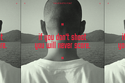 THE ATHLETIC FONT, a Serif Font by THE BOLD FONT. (Thumbnail 7 of 18)