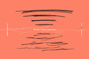 Scribble - 500+ lines, shapes + more, a Texture Graphic by Studio 2am (Thumbnail 10 of 11)