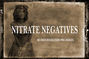 Nitrate Negatives, a Texture Graphic by Blue Line Design (Thumbnail 1 of 16)