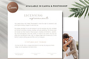 Photo Print Release PR007, a Marketing Template by Bellenity Design (Thumbnail 2 of 4)