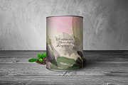 128 PS Watercolor Stamp Brushes, a Brush Add-On by Art Sproot (Thumbnail 4 of 6)