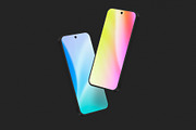 Google Pixel 11 Pro Clay Mockups, an Android Mockup by Asylab (Thumbnail 61 of 62)