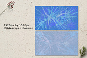 Nordic Winter Backgrounds, a Pattern Graphic by The Gypsy Goddess (Thumbnail 5 of 10)
