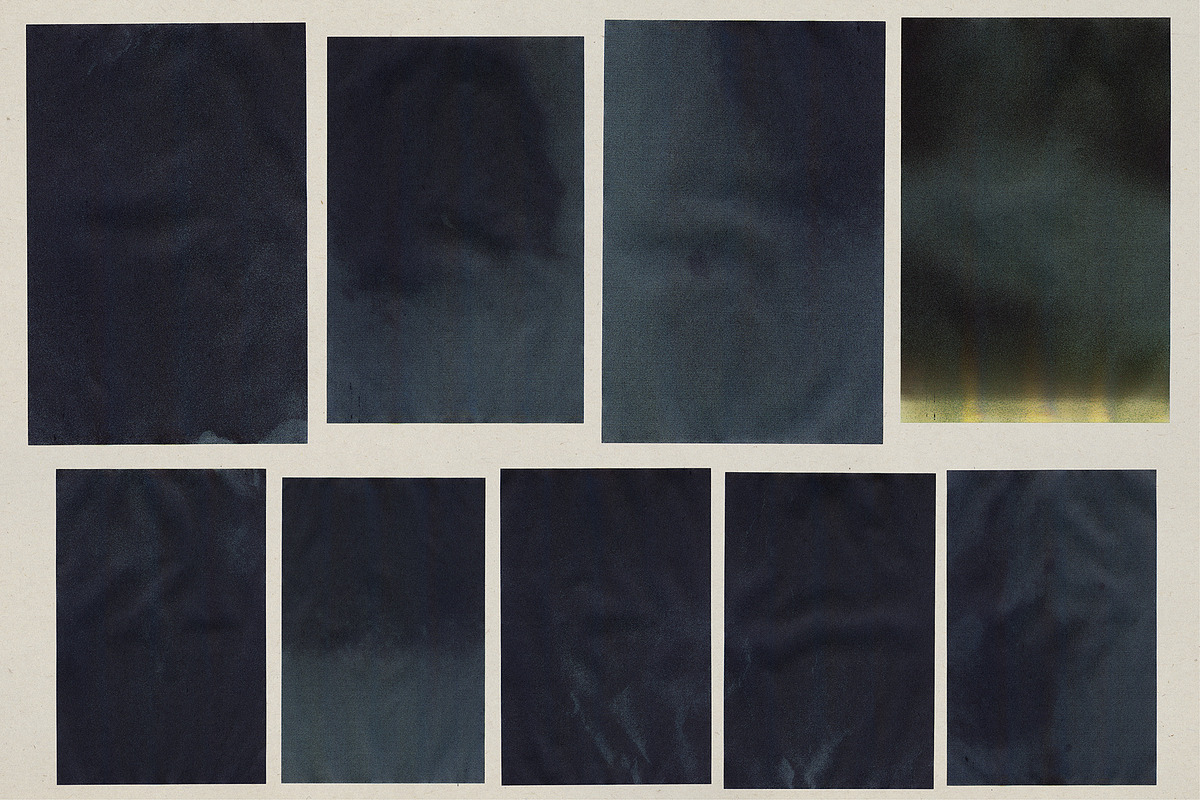 LIGHT NOISE PRINTER TEXTURE PACK, a Texture Graphic by Textexp (Photo 5 of 10)