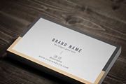 Business Card, a Business Card Template by TelaTemplates (Thumbnail 8 of 8)