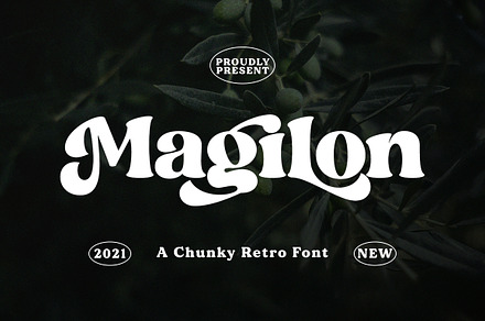 Magilon