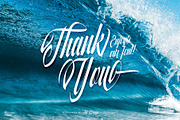 Quality Brazilian Font, a Script Font by alit design (Thumbnail 20 of 20)