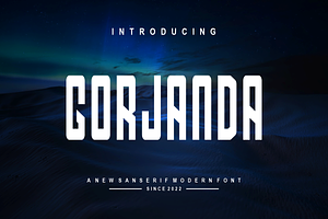 Gorjanda