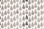 24 Watercolor Digital Pattern Bundle, a Pattern Graphic by Blixa 6 Studios (Thumbnail 5 of 5)