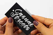 Winds Rolling Bold Calligraphy Font, a Script Font by stylishtype.co (Thumbnail 7 of 20)
