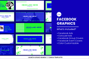 90s Brutalist Canva Social Media, a Social Media Template by WorkShy Studio (Thumbnail 6 of 9)