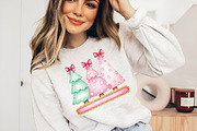 Christmas Kids Name PNG, an Illustration by Designworld (Thumbnail 2 of 5)
