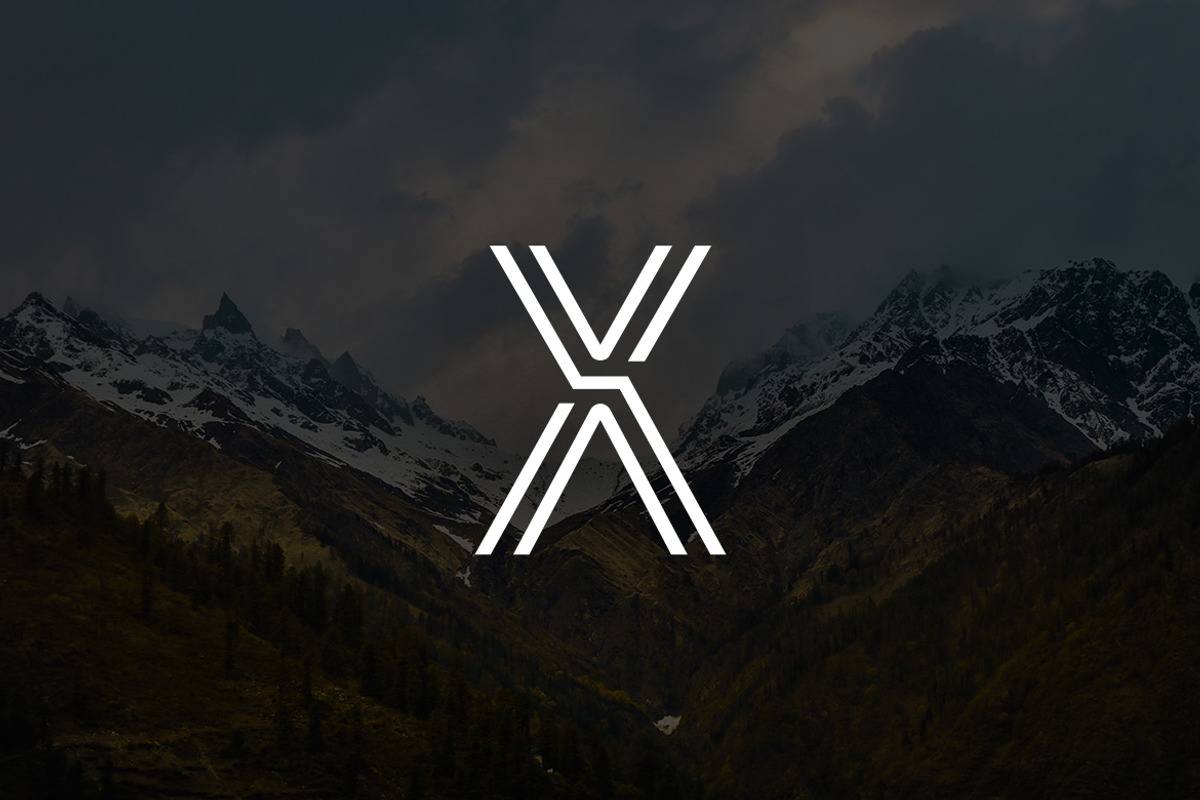 Xerome Display Typeface with Webfont preview 3